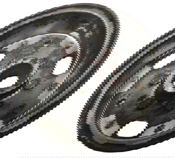 Placa De Partida Honda Lead 110 Original 2009 2015 48128