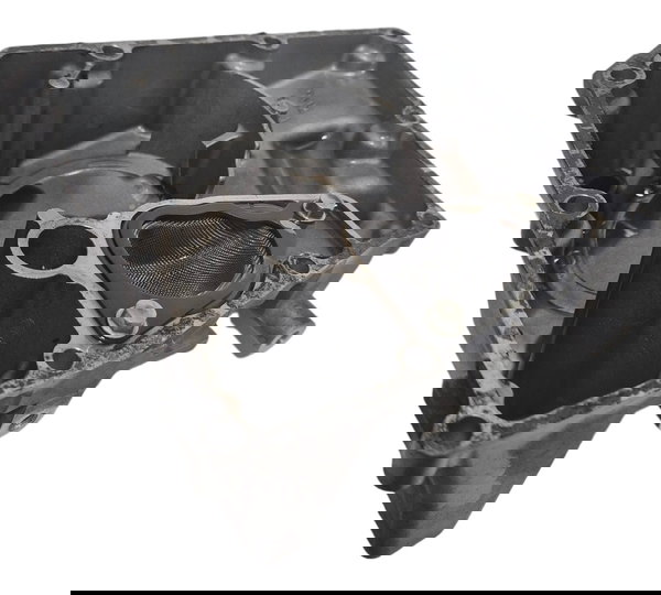 Tampa Do Cárter Kawasaki Versys/ninja/er6n 650 (37972)