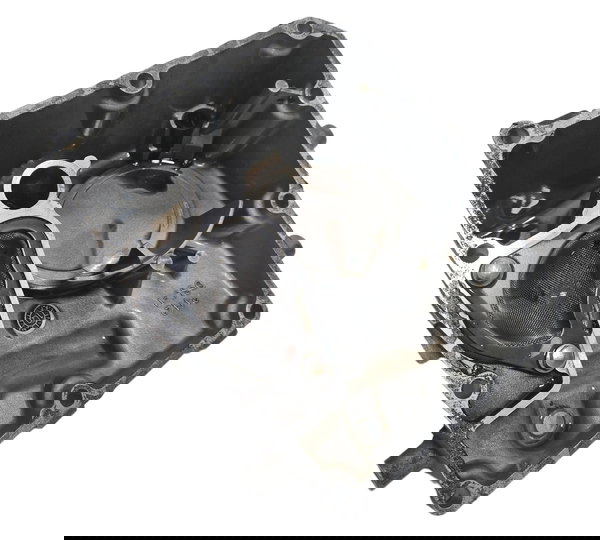 Tampa Do Cárter Kawasaki Versys/ninja/er6n 650 (37972)