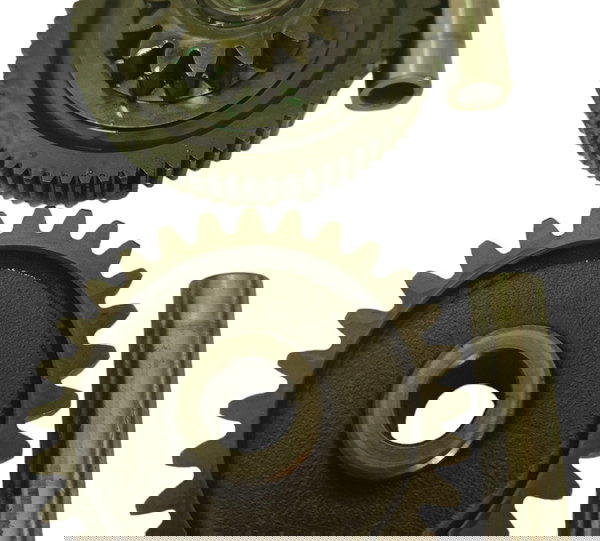 Engrenagem Partida Kawasaki Ninja/er6n/versys 650 (37966)