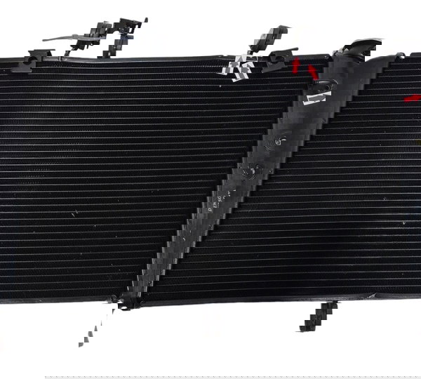 Radiador Mt09 Original ( Nao Vasa , Pqn Amassado) (45215)