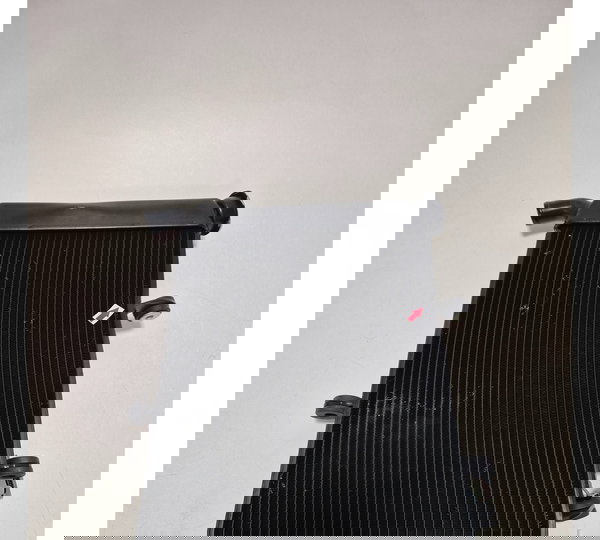 Radiador Mt09 Original ( Nao Vasa , Pqn Amassado) (45215)