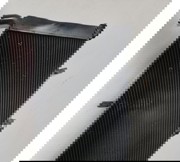 Radiador Mt09 Original ( Nao Vasa , Pqn Amassado) (45215)