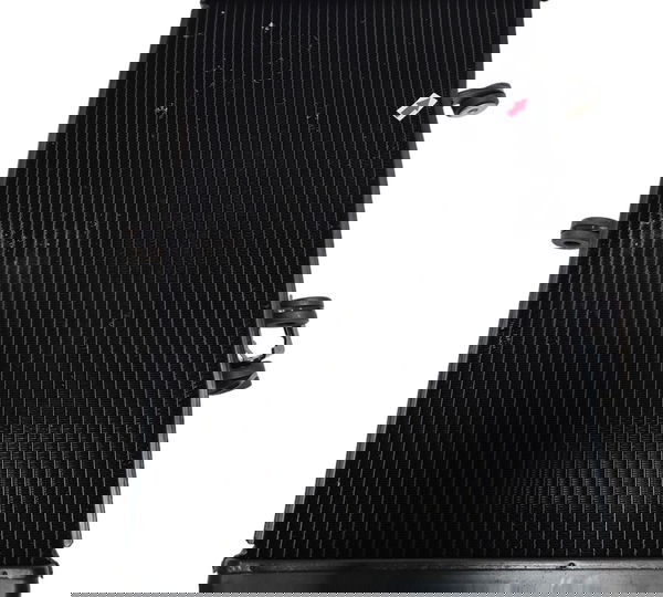 Radiador Mt09 Original ( Nao Vasa , Pqn Amassado) (45215)