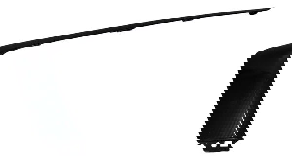 Acabamento Parachoque L200 Triton Sport 23/23 L/e 46087