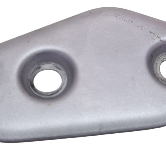 Suporte Bacalhau Diant. Esq Fazer 250 19/23 Descrição 44598