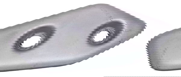 Suporte Bacalhau Diant. Esq Fazer 250 19/23 Descrição 44598