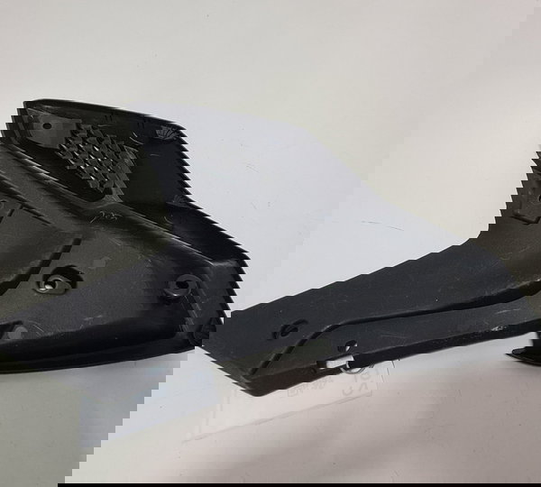 Acabamento Carenagem Direita Tanque Bmw G310gs Orig 44652