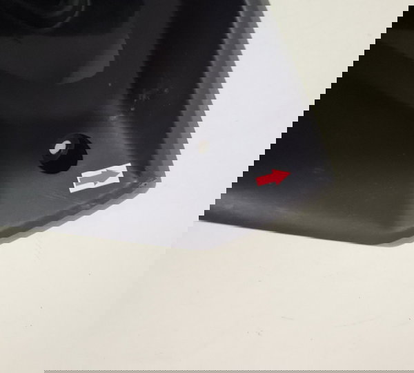 Acabamento Carenagem Direita Tanque Bmw G310gs Orig 44652