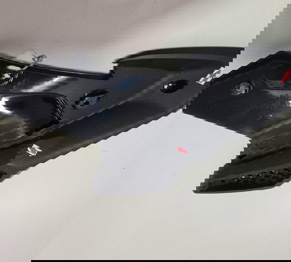 Acabamento Carenagem Direita Tanque Bmw G310gs Orig 44652