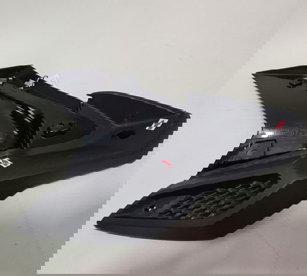 Acabamento Carenagem Direita Tanque Bmw G310gs Orig 44652