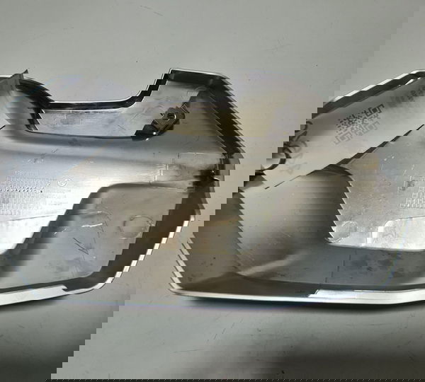 Acabamento Carenagem Lateral Esq Bmw 1250 2020 Orig 44649