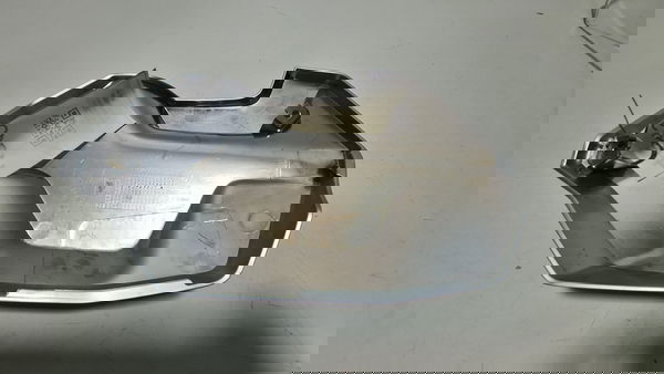 Acabamento Carenagem Lateral Esq Bmw 1250 2020 Orig 44649