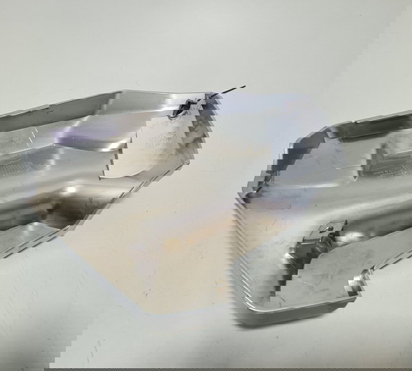 Acabamento Carenagem Lateral Esq Bmw 1250 2020 Orig 44649