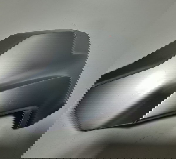 Acabamento Carenagem Lateral Esq Bmw 1250 2020 Orig 44649