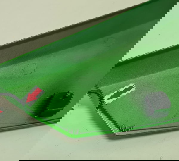 Carenagem Aba Tanque Dir Kawasaki Versys 650 2023 Ori 44917