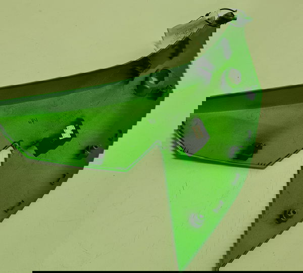 Carenagem Aba Tanque Dir Kawasaki Versys 650 2023 Ori 44917