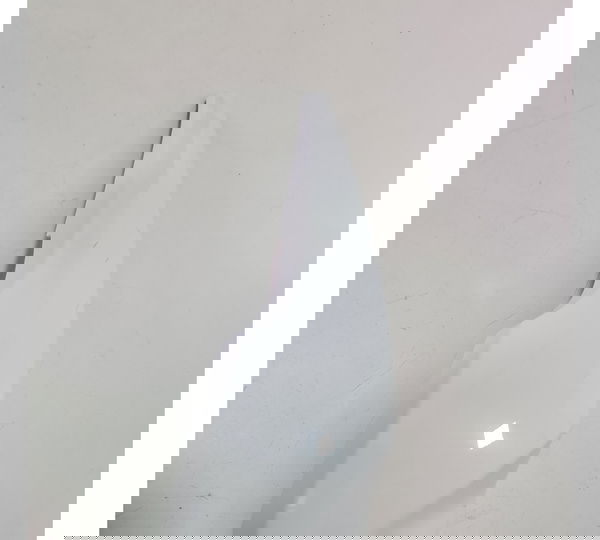 Carenagem Direita Traseira Honda Cg 160 Orig 017 020 44051 Branco