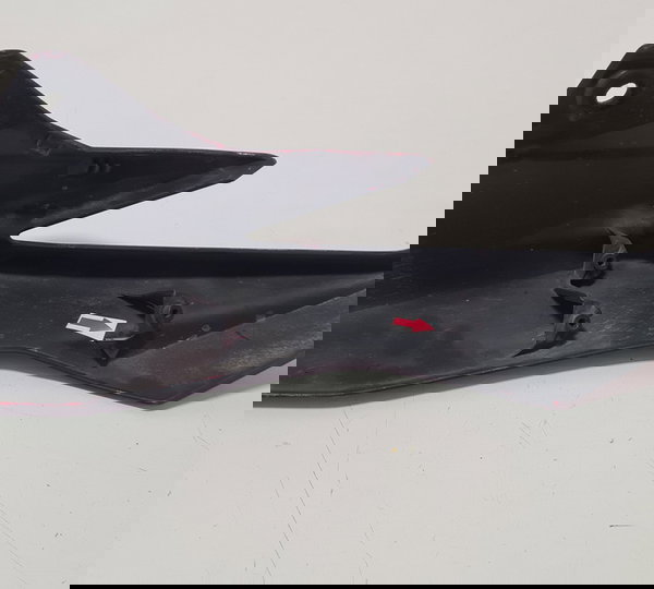 Carenagem Acabamento Tanque Esq Honda Cb 500f 019 Orig 43509