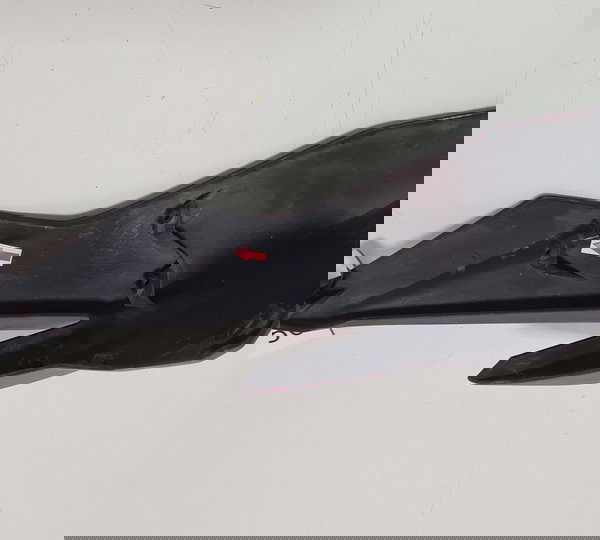 Carenagem Acabamento Tanque Esq Honda Cb 500f 019 Orig 43509