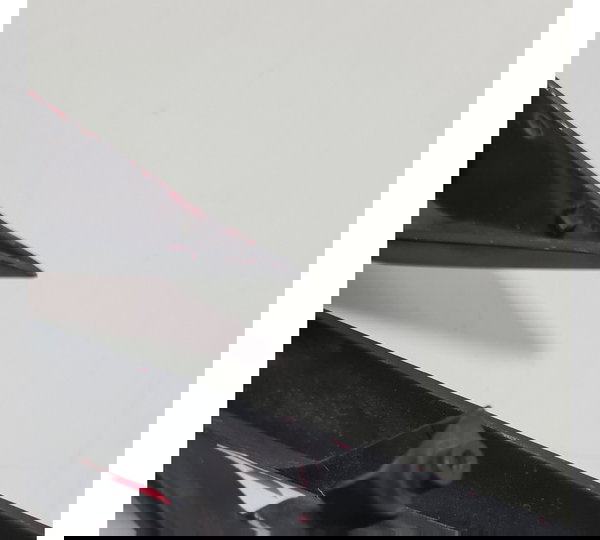 Carenagem Acabamento Tanque Esq Honda Cb 500f 019 Orig 43509