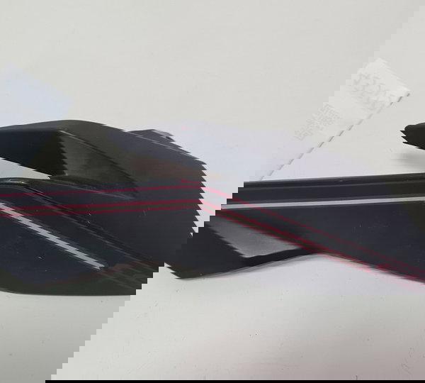 Carenagem Acabamento Tanque Esq Honda Cb 500f 019 Orig 43509