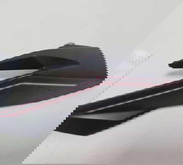 Carenagem Acabamento Tanque Esq Honda Cb 500f 019 Orig 43509