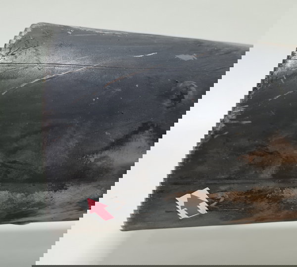 Escapamento Honda Cg 125 Fan 09/10 Original Descrição 42474