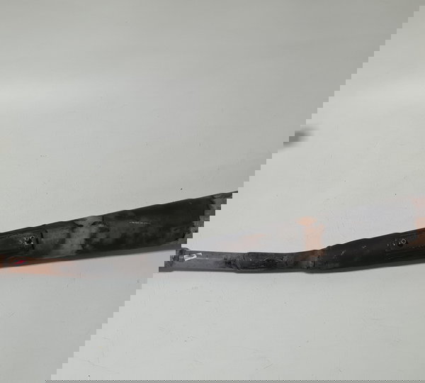 Escapamento Honda Cg 125 Fan 09/10 Original Descrição 42474