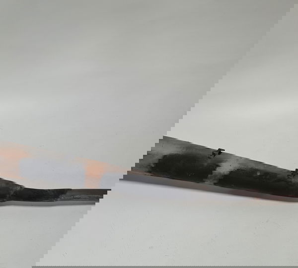 Escapamento Honda Cg 125 Fan 09/10 Original Descrição 42474