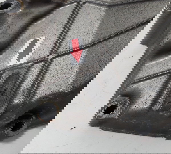 Tampa Carter Honda Cb 600f Hornet 04/07 Orig 36502