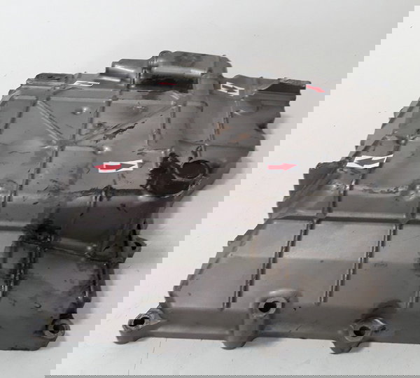 Tampa Carter Honda Cb 600f Hornet 04/07 Orig 36502