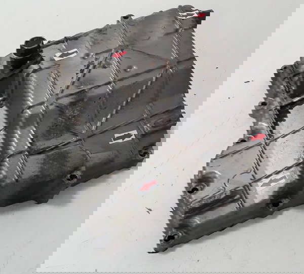 Tampa Carter Honda Cb 600f Hornet 04/07 Orig 36502