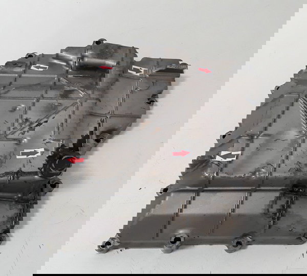 Tampa Carter Honda Cb 600f Hornet 04/07 Orig 36502