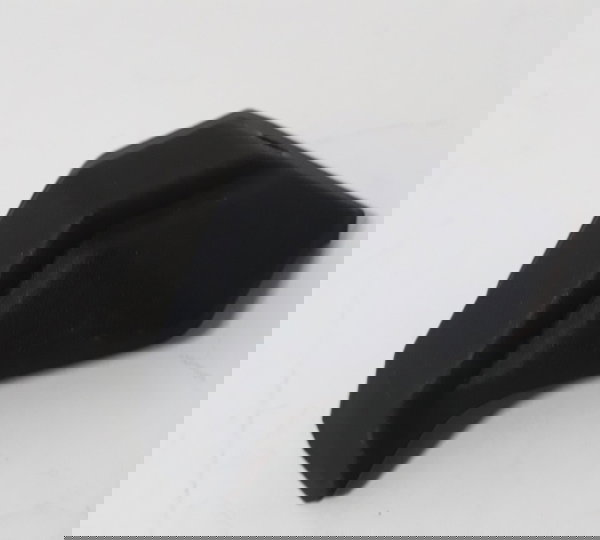 Acabamento Inferior Tampa Baú Kawasaki Versys 300 Orig 37256