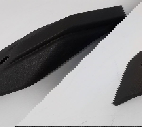 Acabamento Inferior Tampa Baú Kawasaki Versys 300 Orig 37256