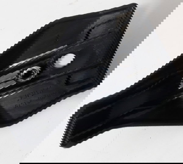 Acabamento Inferior Tampa Baú Kawasaki Versys 300 Orig 37256