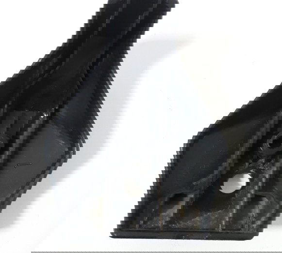 Acabamento Inferior Tampa Baú Kawasaki Versys 300 Orig 37256