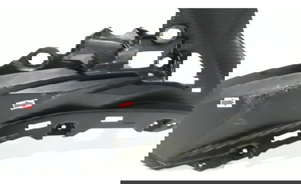 Carenagem Direito Kawasaki Versys 1000 20/22 Orig 36437)