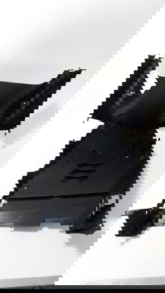 Carenagem Assoalho Inferior Honda Elite 125 020 Avaria 1505