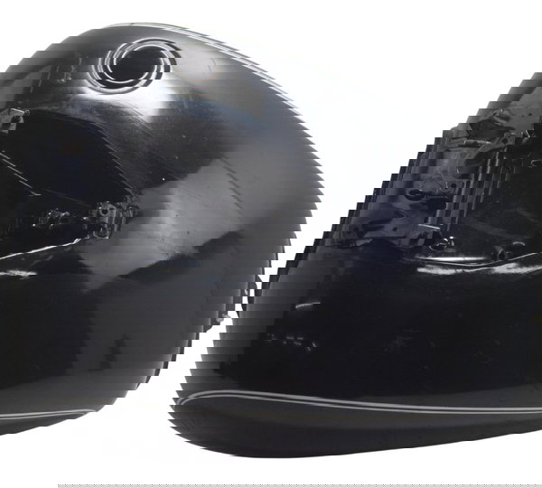 Tanque C/ Avaria Yamaha Xvz 1300 Royal Star 96-01 Original