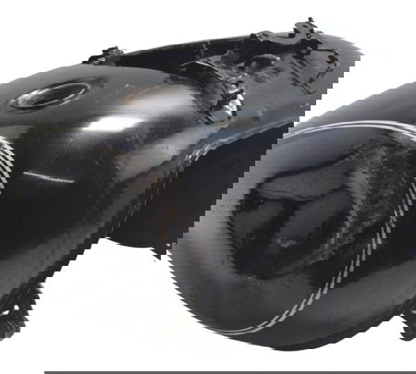 Tanque C/ Avaria Yamaha Xvz 1300 Royal Star 96-01 Original