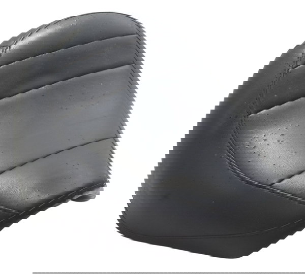 Banco Dianteiro C/ Det Yamaha Xvz 1300 Royal Star 96-01 Orig Preto