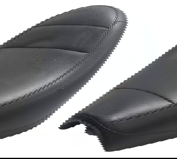 Banco Dianteiro C/ Det Yamaha Xvz 1300 Royal Star 96-01 Orig Preto