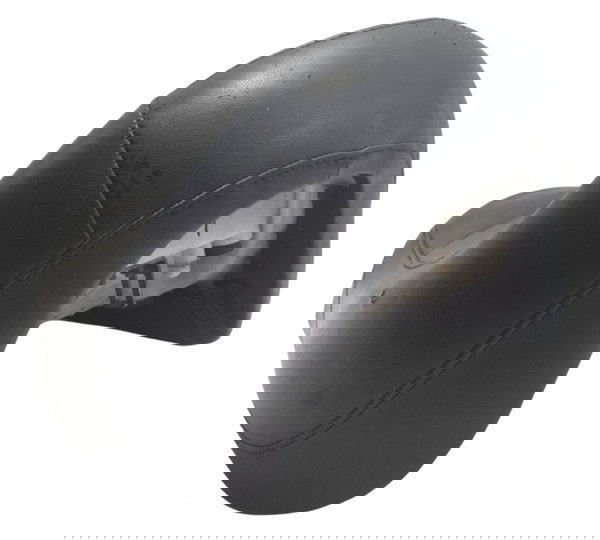 Banco Dianteiro C/ Det Yamaha Xvz 1300 Royal Star 96-01 Orig Preto