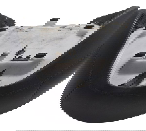 Banco Dianteiro C/ Det Yamaha Xvz 1300 Royal Star 96-01 Orig Preto