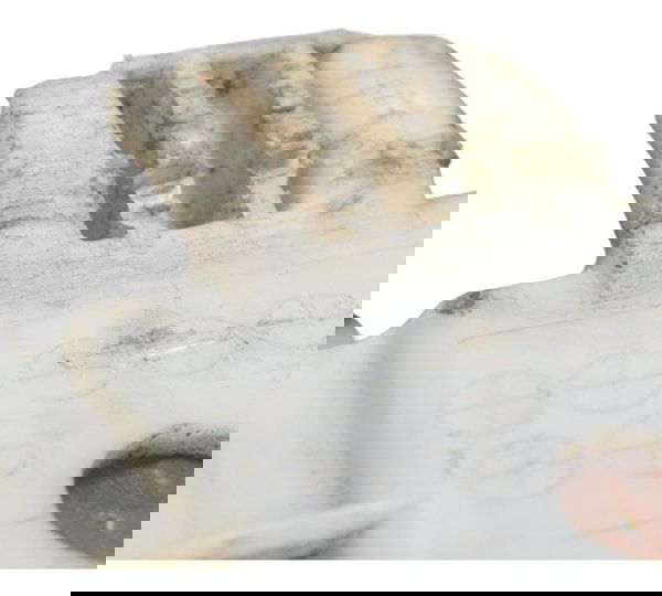 Banco Dianteiro C/ Det Yamaha Xvz 1300 Royal Star 96-01 Orig Preto