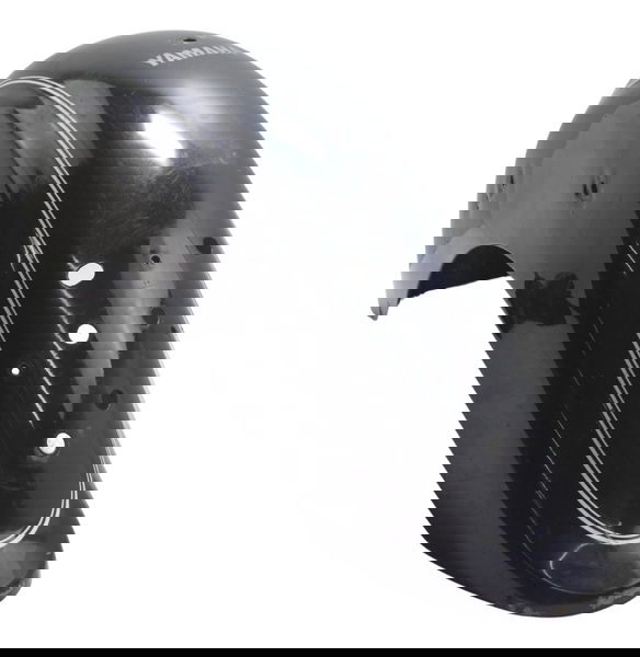 Paralama Traseiro C/ Detalh Yamaha Xvz 1300 Royal Star 96-01