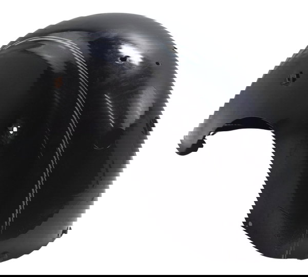 Paralama Traseiro C/ Detalh Yamaha Xvz 1300 Royal Star 96-01