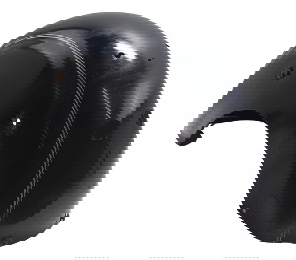 Paralama Traseiro C/ Detalh Yamaha Xvz 1300 Royal Star 96-01